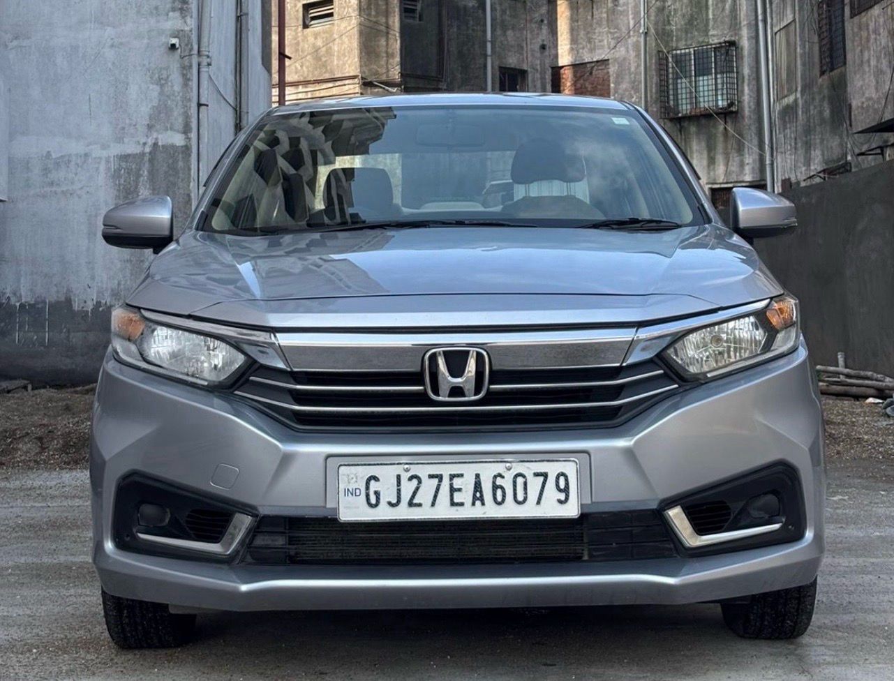 2022 Honda Amaze